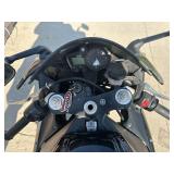 2003 Yamaha R1 Motorcycle (low miles)