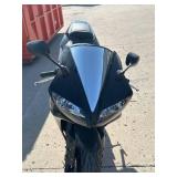 2003 Yamaha R1 Motorcycle (low miles)
