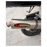 2003 Yamaha R1 Motorcycle (low miles)