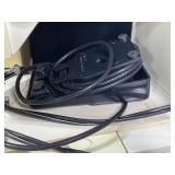 Singer Sewing Machine with Accessories and Supplies Lot