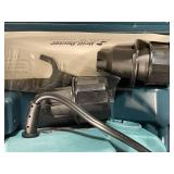 Lot of Drill Doctor Drill Bit Sharpener and Craftsman Grinder with Assorted Grinding Wheels