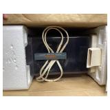 Lot of 2 Humidifiers - Honeywell and Sunbeam Models