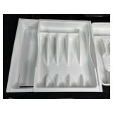 Assorted Kitchen Items Lot