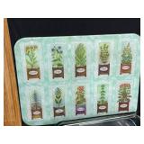 Assorted Kitchen Items Lot