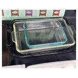 Assorted Kitchen Items Lot