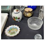 Assorted Kitchen Items Lot