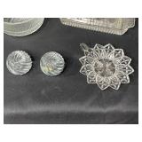 Assorted Kitchen Items Lot