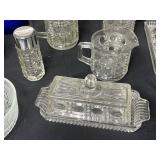 Assorted Kitchen Items Lot