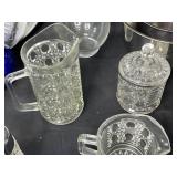 Assorted Kitchen Items Lot