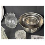 Assorted Kitchen Items Lot