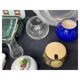 Assorted Kitchen Items Lot