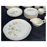 Lot of Mixed Vintage China Sets