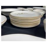 Lot of Mixed Vintage China Sets