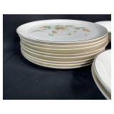 Lot of Mixed Vintage China Sets