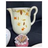 Lot of Mixed Vintage China Sets