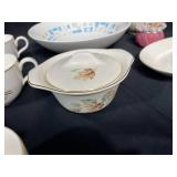 Lot of Mixed Vintage China Sets