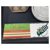 Lot of Assorted Kitchen Cookware and Bakeware