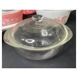 Lot of Assorted Kitchen Cookware and Bakeware