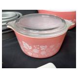 Lot of Assorted Kitchen Cookware and Bakeware