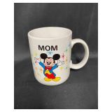 Lot of 12 Assorted Coffee Mugs and Teacups