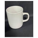 Lot of 12 Assorted Coffee Mugs and Teacups