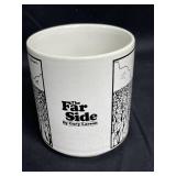 Lot of 12 Assorted Coffee Mugs and Teacups