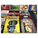 Collection of Assorted Vintage Vinyl Records