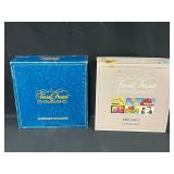 Collection of Trivial Pursuit Board Games and VHS Tapes