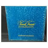 Collection of Trivial Pursuit Board Games and VHS Tapes