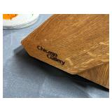 Mixed Kitchenware & Accessories Lot - Parini Pizza Cooker, Chicago Cutlery Knife Set (incomplete), Zojirushi Thermos, and More