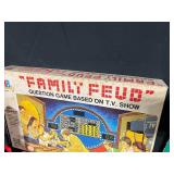 Lot of Vintage Games, Toys, and Puzzles