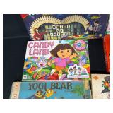 Lot of Vintage and Classic Board Games