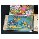 Lot of Vintage and Classic Board Games