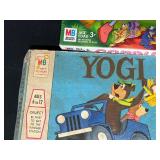 Lot of Vintage and Classic Board Games