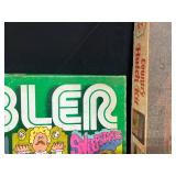 Lot of Vintage and Classic Board Games