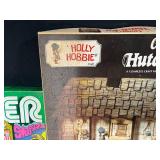 Lot of Vintage and Classic Board Games