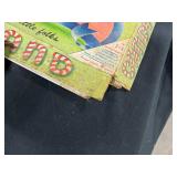 Lot of Vintage and Classic Board Games