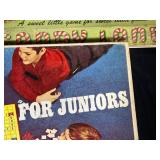 Lot of Vintage and Classic Board Games