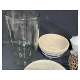 Assorted Household and Kitchen Items Lot