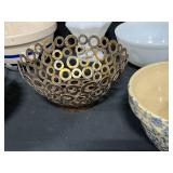 Assorted Household and Kitchen Items Lot