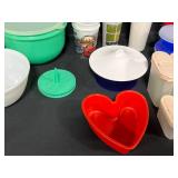 Assorted Household and Kitchen Items Lot