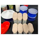 Assorted Household and Kitchen Items Lot