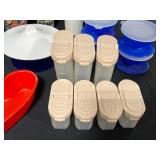 Assorted Household and Kitchen Items Lot