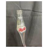 Collection of Vintage Coca-Cola and Pepsi-Cola Bottles