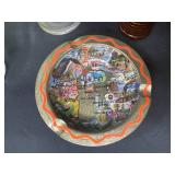 Assorted Vintage Kitchenware and Glassware Collection