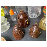 Assorted Vintage Kitchenware and Glassware Collection