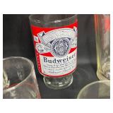 Assorted Lot of Vintage and Branded Glassware