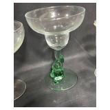 Assorted Lot of Vintage and Branded Glassware