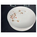 Mixed Lot of Dinnerware and Glassware