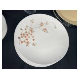 Mixed Lot of Dinnerware and Glassware